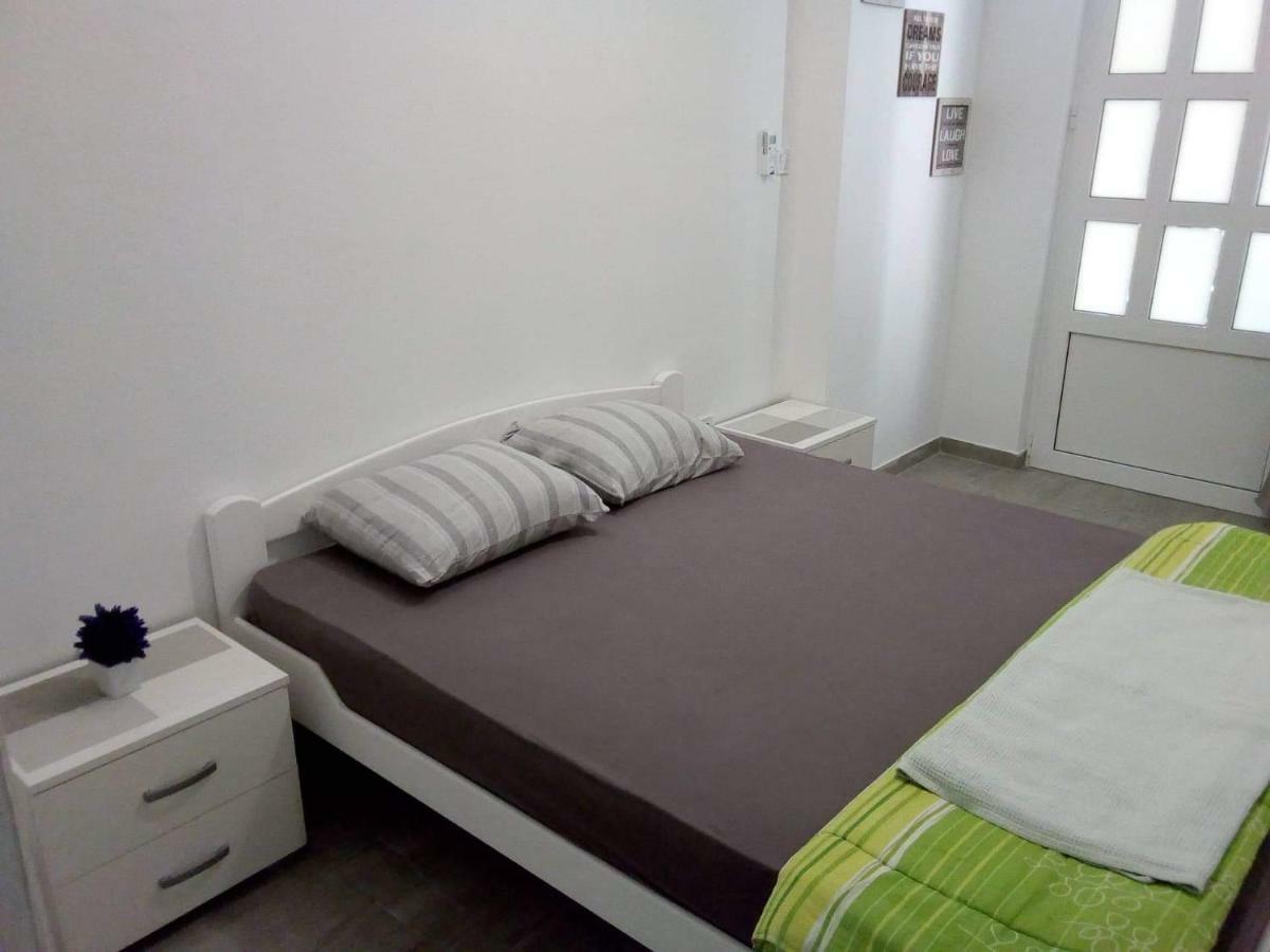 Tara Deluxe Apartment Budva Exterior foto